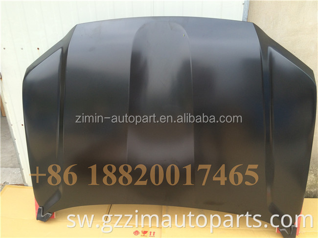 high quality Factory Sale white / black bottom Car head lamp headlight For fj200 lc200 2016 +